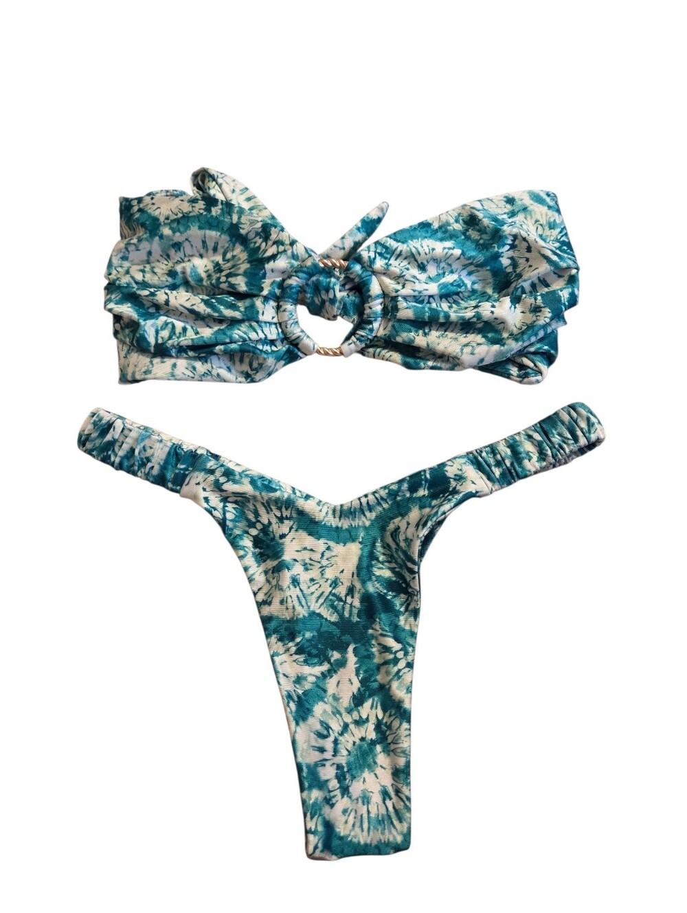 Kulani Kinis Bikini Set
